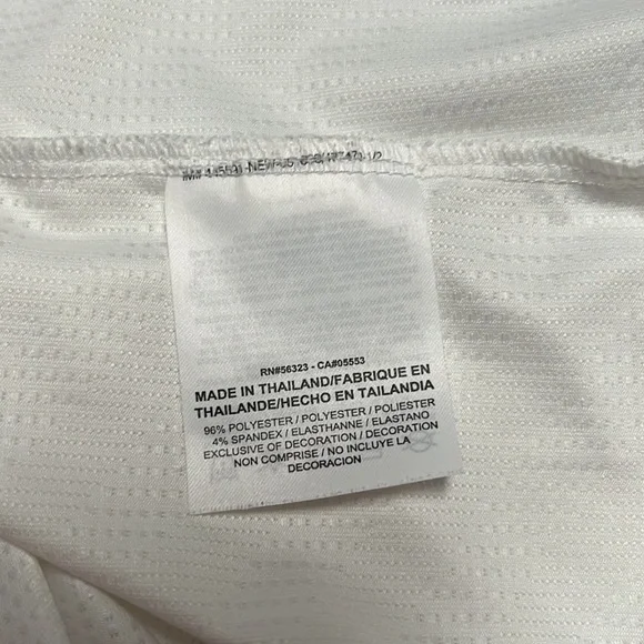 Nike golf modern Fit polo 🆕without tag 🏷️ - Picture 10 of 11